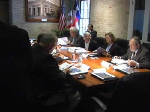 Sector obrero recibe Conferencia Industrial en Brownsville, TX